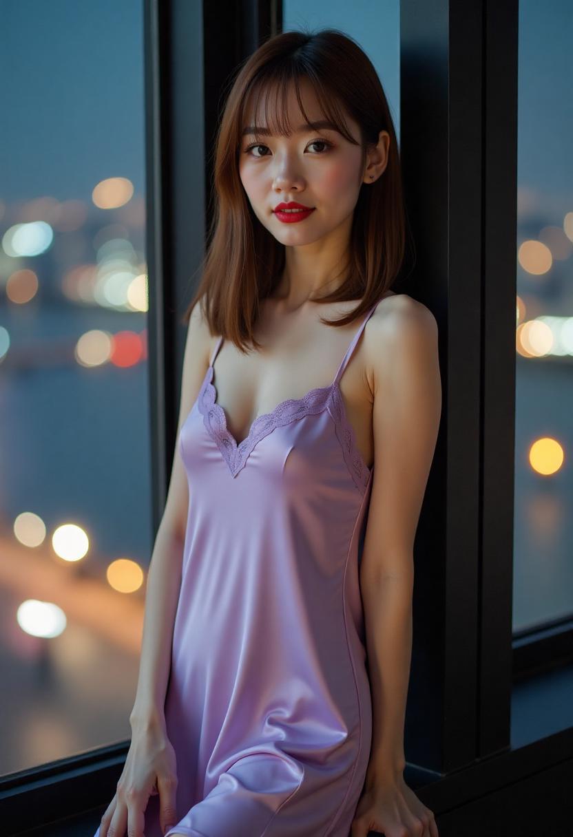 契约到期顾先生不肯放手封面